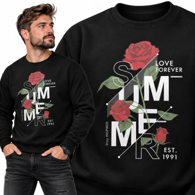 BLUZA  ŚMIESZNA  STAYINSPIRED
